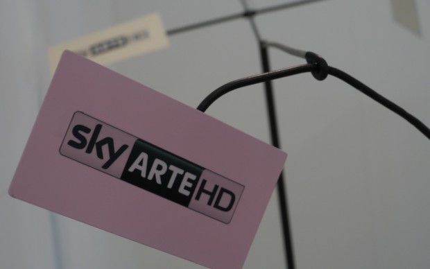 Sky Arte HD