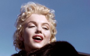Marilyn Monroe