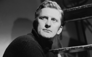 Kirk Douglas