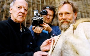 Werner Herzog