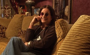 Ozzy Osbourne