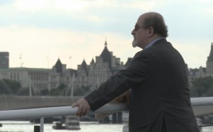 Salman Rushdie