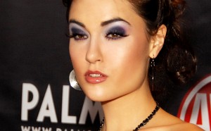 Sasha Grey © Glenn Francis, www.PacificProDigital.com