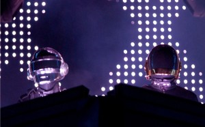 Daft Punk