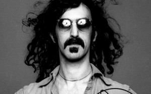 Frank Zappa