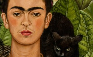 Frida Kahlo