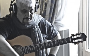 Pino Daniele si racconta in Nero a Metà