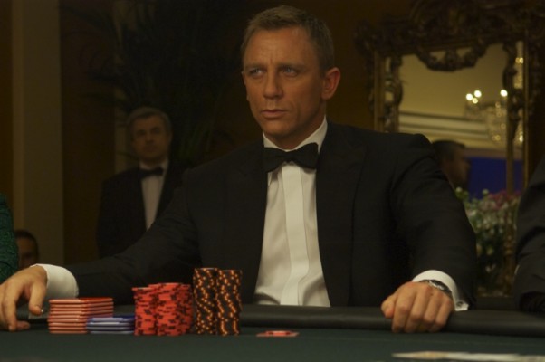 Mathis 007 James Bond: il mito di 007 in mostra | Sky Arte - Sky