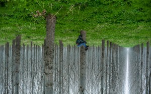 Corentin Fohlen e Jérôme von Zilw - EPECTASE, Le philosophe al Festival Circulation(s) della giovane fotografia europea