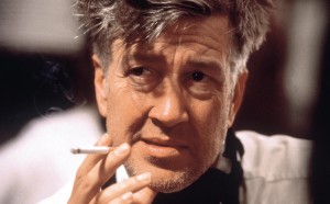 David Lynch