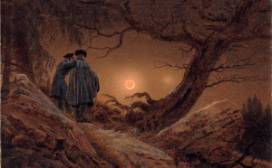 Caspar David Friedrich