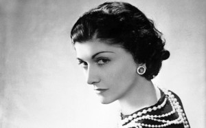 Coco Chanel