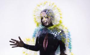 Björk, album Vulnicura