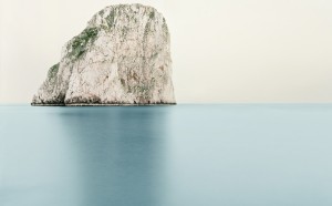 Francesco Jodice, Capri, The Diefenbach Chronicles, #003, 2013