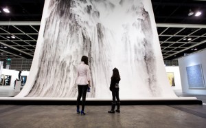 Foto: Jessica Hromas/Art Basel 2015