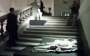 Museo Archeologico Nazionale, Napoli