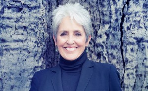 Joan Baez. Foto: Marina Chavez