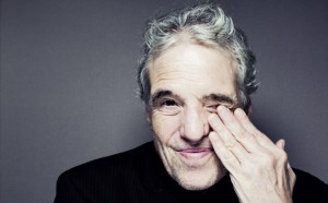 Abel Ferrara