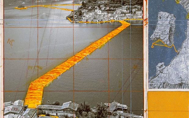 Christo,-The-Floating-Piers,-foto-André-Grossmann©-2015-Christo