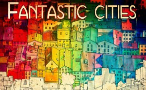 Fantastic-Cities-Libro-da-colorare