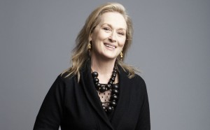 Meryl Streep