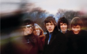 Rolling Stones, cover libro fotografico pubblicato da Taschen