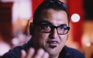 Roy-Paci-L-Train-Studio-XXXV-Live