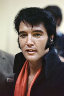 Terry O'Neill, Elvis Presley, 1971