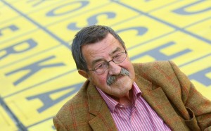 Günter Grass, 2009