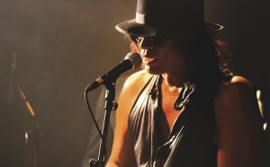 Sixto Rodriguez