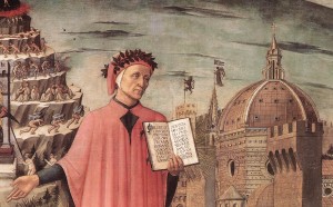 Dante Alighieri