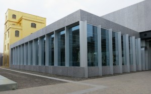 Fondazione Prada Rem Koolhas Milano