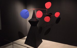 Alexander Calder, Expo 67, Fondazione Vedova, Venezia