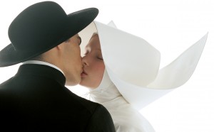 Oliviero Toscani, Amore virginale