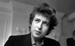 Bob Dylan