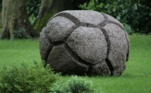 peter randall-page art in nature villa panza varese