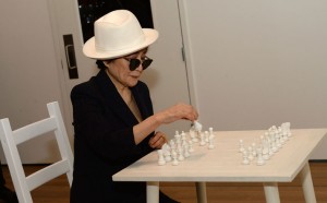 Yoko Ono: One Woman Show, 1960-1971