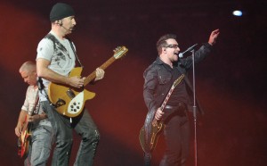 U2 In Concerto