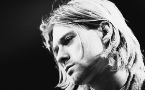 Kurt Cobain