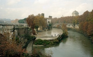 Gabriele Basilico, Roma, 2007