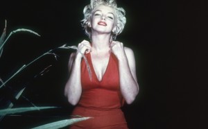 Marilyn Monroe