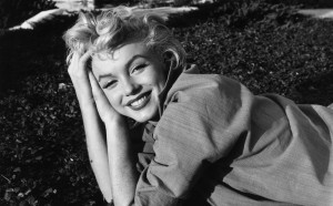 Marilyn Monroe