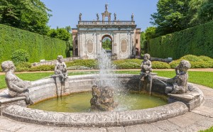 Giardino di Valsanzibio