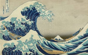 Hokusai-La-grande-onda-di-Kanagawa