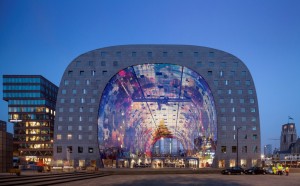 MarktHal, Rotterdam, 2014 © Daria Scagliola & Stijn Brakkee © Ossip van Duivenbode