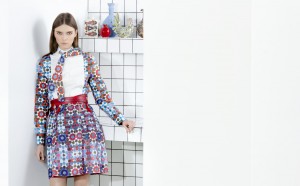 Narguess Hatami, Mihatami - Collezione Autunno/Inverno 2015-16