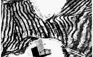 Mario Giacomelli, Marche 1964-1974