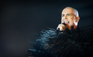 Pet Shop Boys live a Berlino