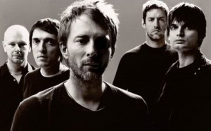 Radiohead