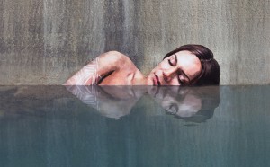 Sean Yoro street art